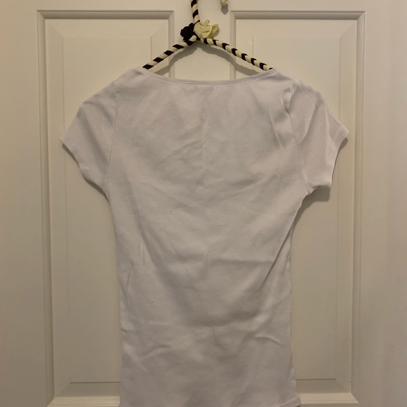 TNA short sleeve top - Picture 2 of 3